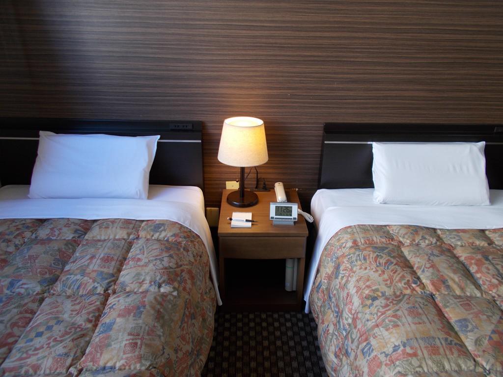 Hotel Matsuyama Hills Luaran gambar