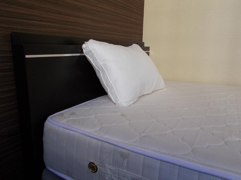 Hotel Matsuyama Hills Luaran gambar