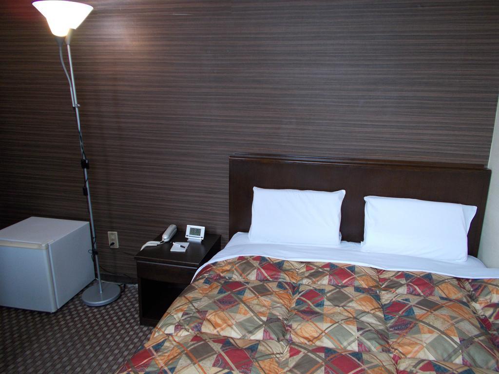 Hotel Matsuyama Hills Luaran gambar