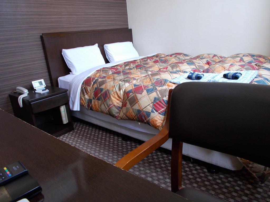 Hotel Matsuyama Hills Luaran gambar