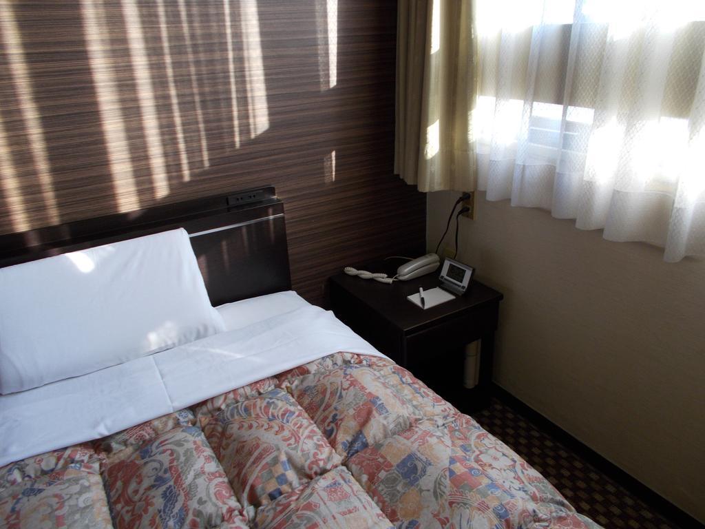 Hotel Matsuyama Hills Luaran gambar