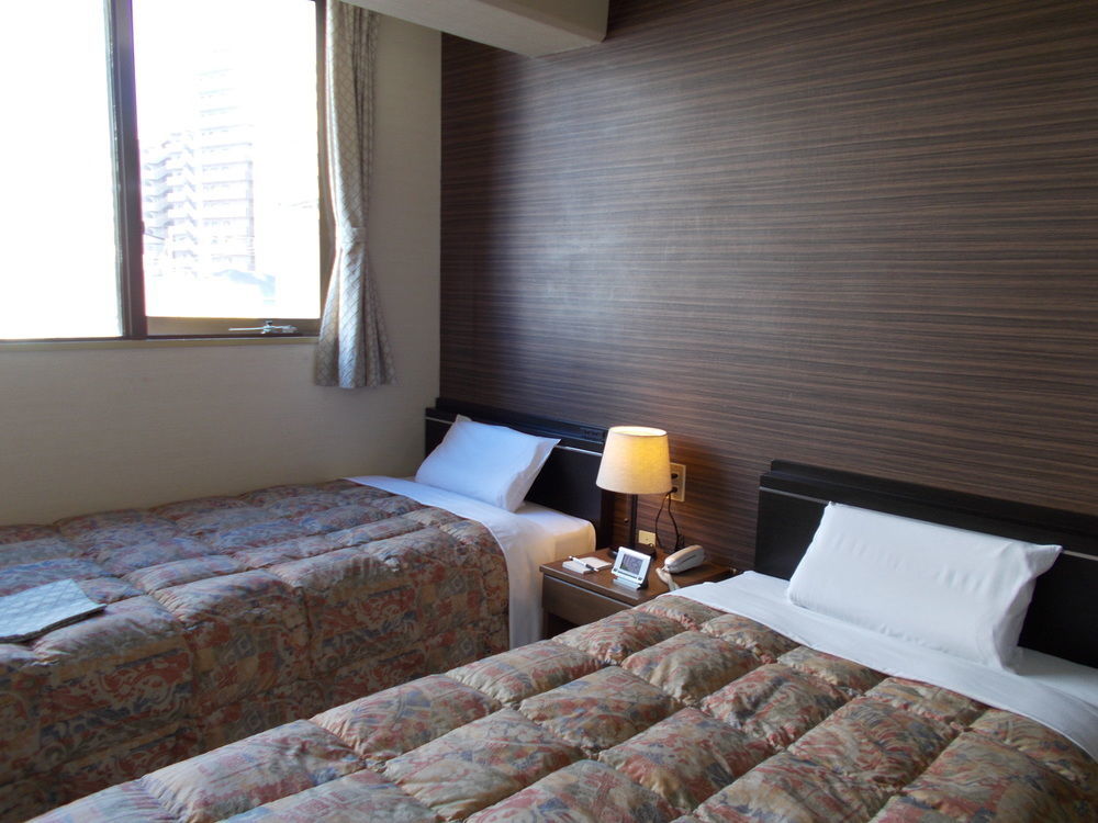 Hotel Matsuyama Hills Luaran gambar