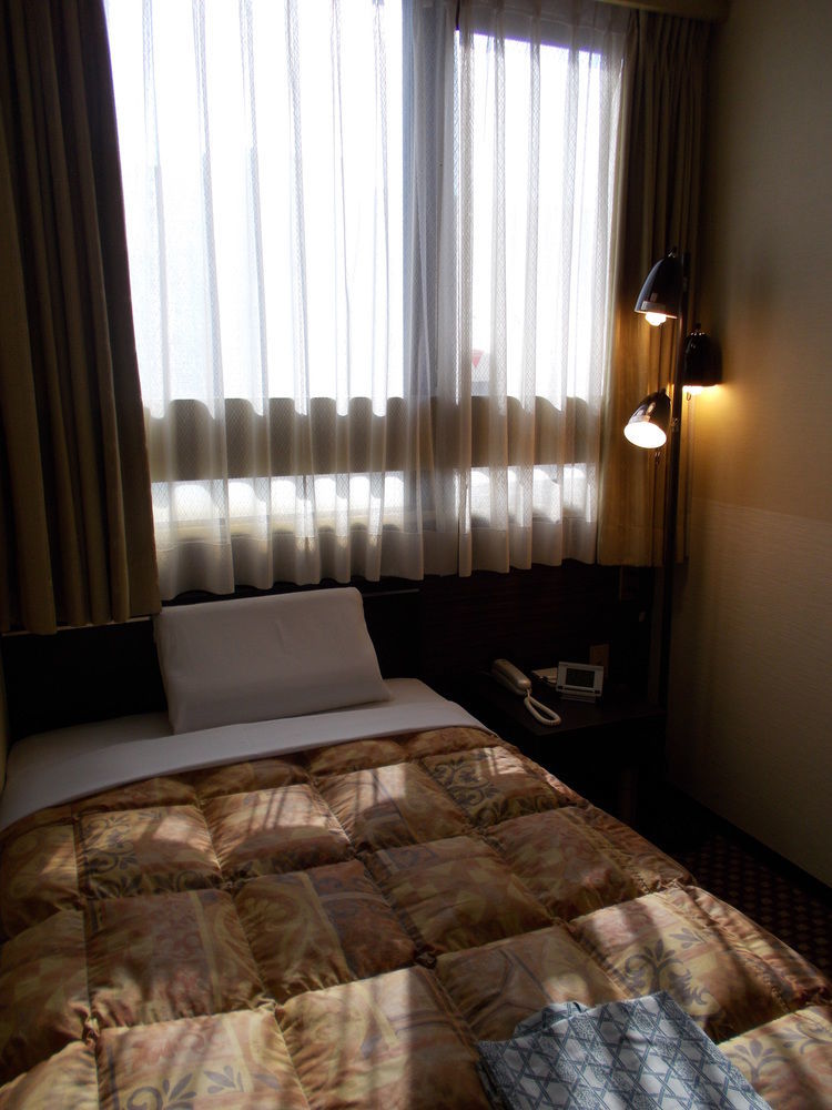 Hotel Matsuyama Hills Luaran gambar