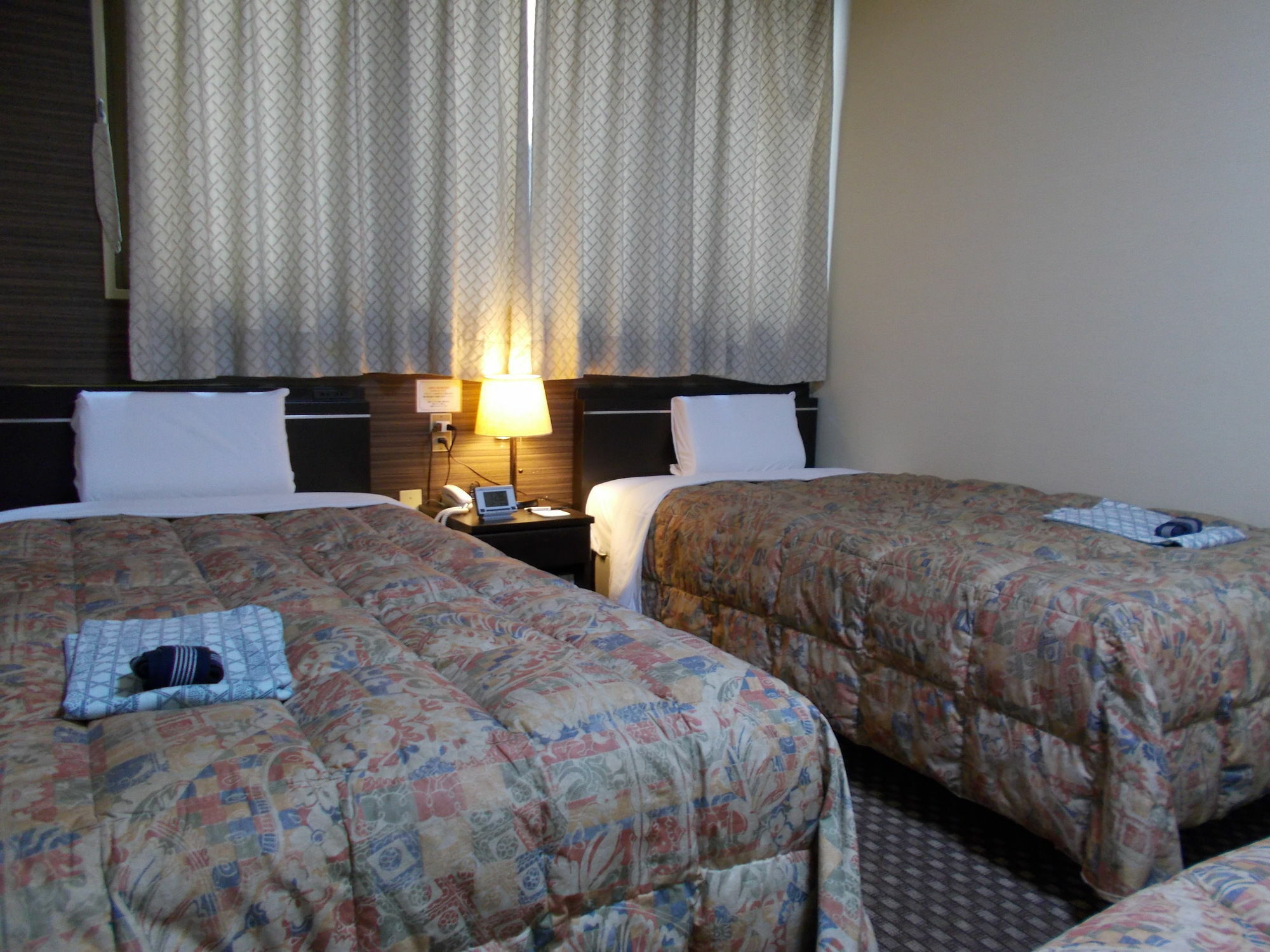 Hotel Matsuyama Hills Luaran gambar